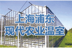 上海浦东现代农业温室工程技术有限公司