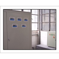 温室控制系统-Auto－6 恒压变频灌溉控制系