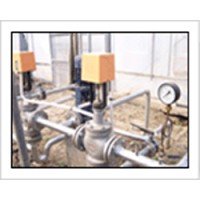 温室控制系统-Auto－SN 水暖综合控制系统