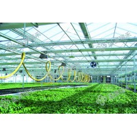 自动控制灌溉系统