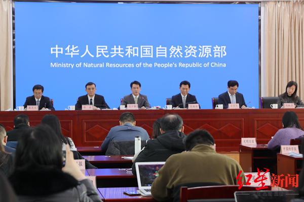 自然资源部发布《分类指南》:建立统一的国土空间用地用海分类