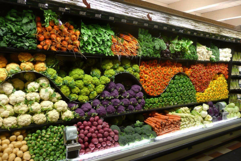 防疫准则可能会限制加拿大的温室蔬菜行业