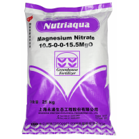 硝酸镁 原料肥 Nutriaqua