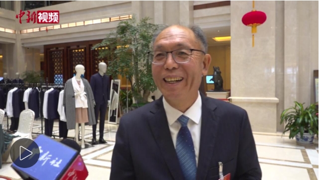 赵治海