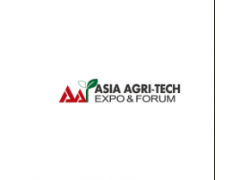 中国台湾农业展览会 AgriTech Taiwan