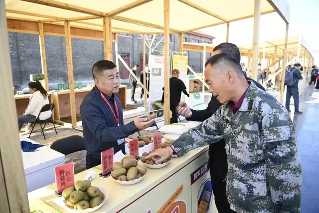 2024年中国农民丰收节主场活动3
