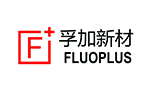 上海孚加新材料科技有限公司