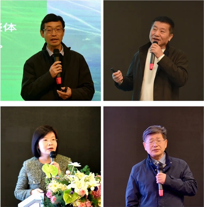 花卉产销分析会2