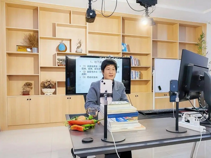 2025数字乡村新农人发展交流会4