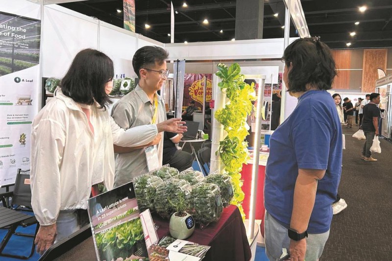 “成都造”智能种植舱让科幻变成现实4
