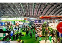 华科资源直击| GreenTech 2025荷兰国际园艺展览会掠影