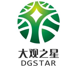 广州大观农化科技有限公司
