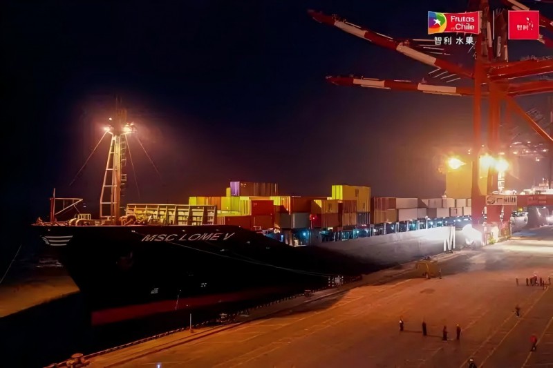 '车厘子自由'，背后革新1