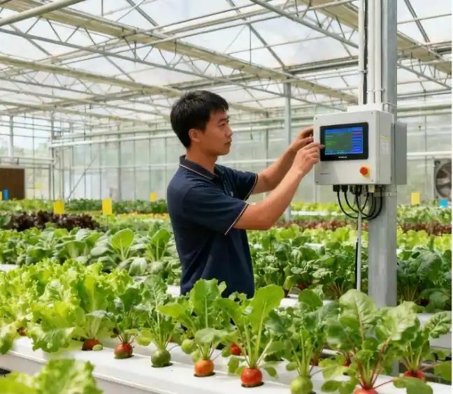 宁夏银川市兴庆区掌政镇春林村昆仑育苗5