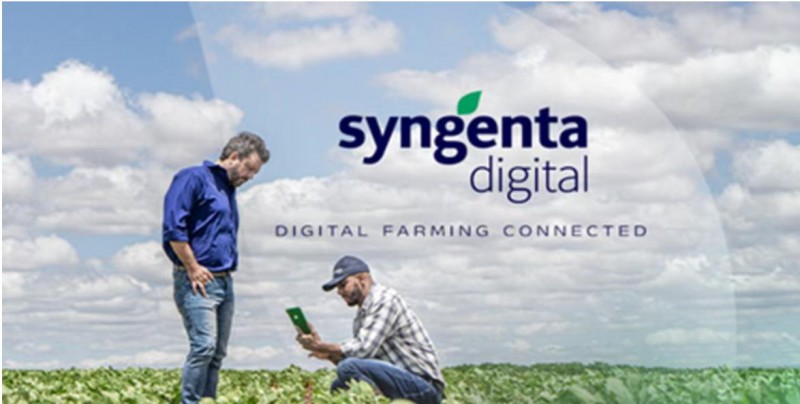 先正达与 Quantumba<em></em>sel 达成合作，强化农业科研能力