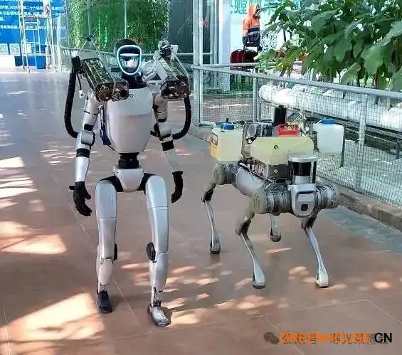 第二十七届中国（寿光）国际蔬菜科技博览会2