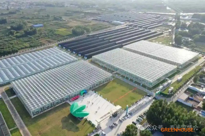 第二十七届中国（寿光）国际蔬菜科技博览会8