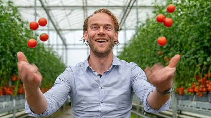2026 英国番茄双周