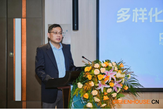 0528普拉斯克 多样化功能性农膜产业发展论坛951