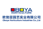 青岛欧勃亚丰德贸易有限公司